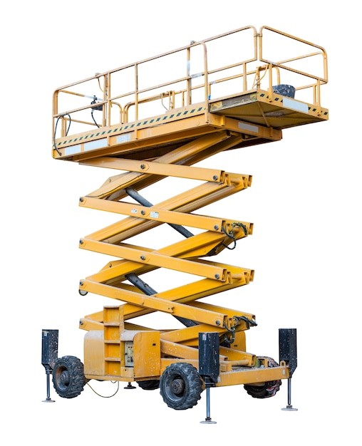 Boom Lift Rentals Denver CO