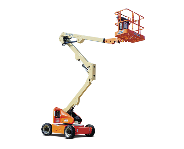 Man Basket Lift Rental Littleton