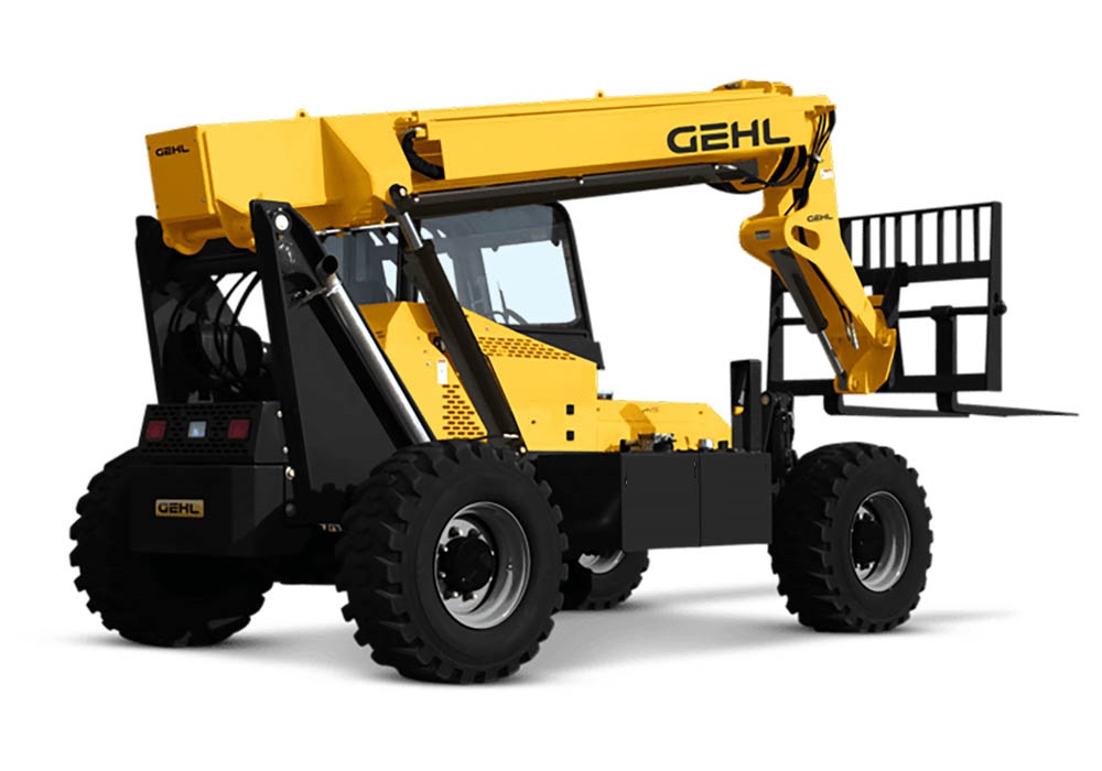 gehl forklift rental